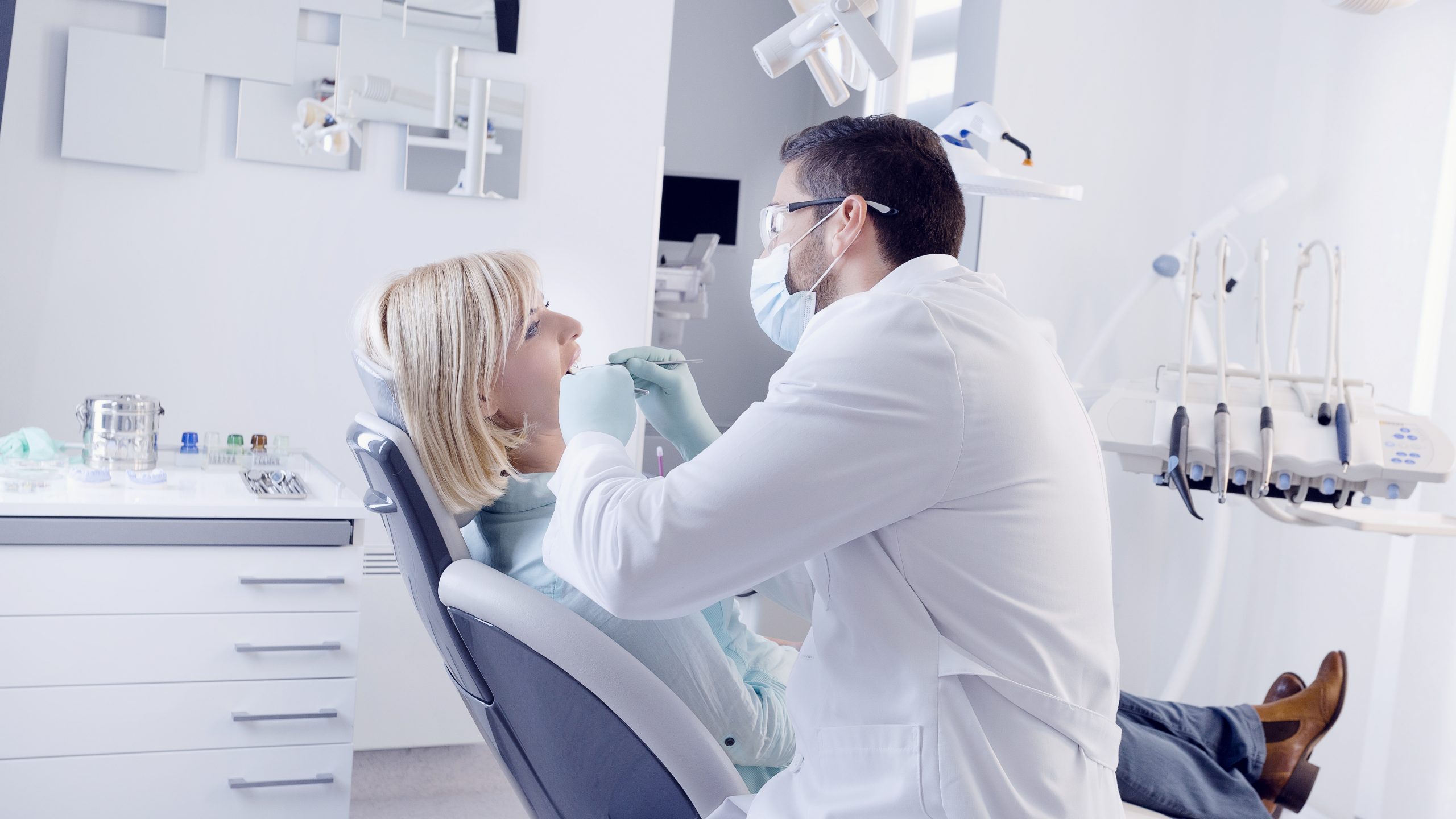 Dentist in Marionville, MO
